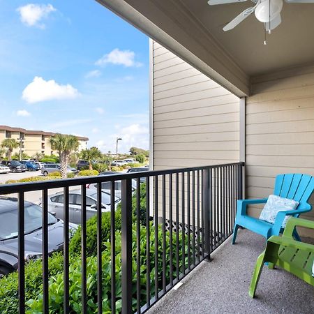 5 Min Walk To The Beach 1St Floor Condo Sleeps 4 Hilton Head Island Eksteriør bilde